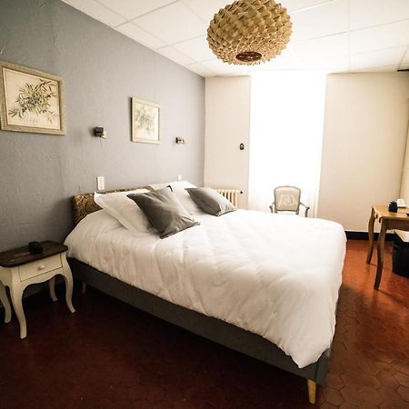 Logis Hotel Restaurant De Provence Оранж Экстерьер фото