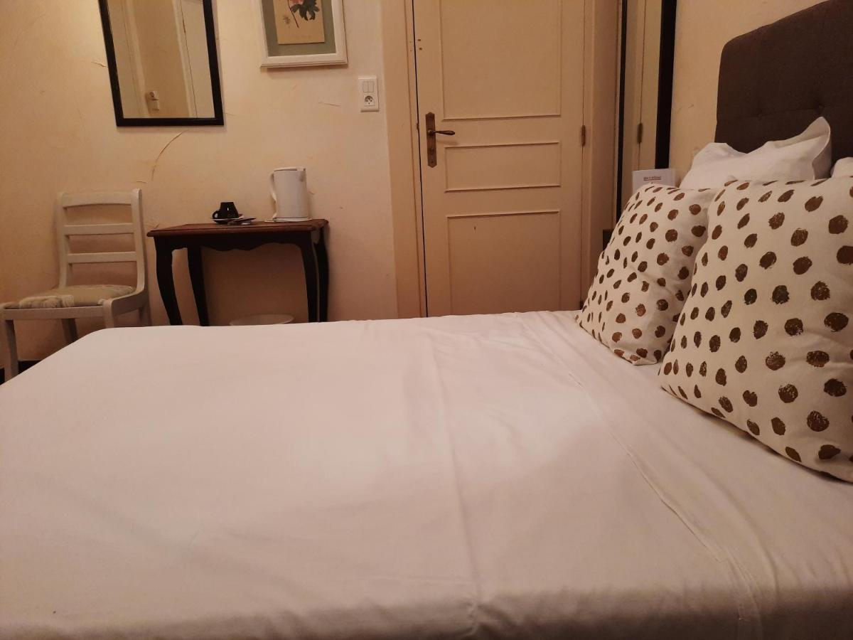 Logis Hotel Restaurant De Provence Оранж Экстерьер фото